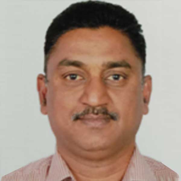 D.HARIBABU REDDY